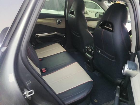 [青岛·鲁B] 二手比亚迪元PLUS2022款 430KM 尊贵型