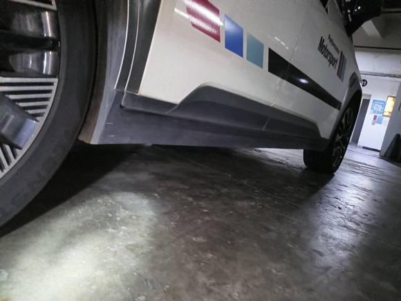 [上海·沪A] 二手埃安AION Y2022款 70 科技版 磷酸铁锂