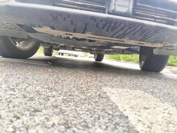 [上海·豫P] 二手宝骏宝骏RC-52020款 1.5T CVT智耀尊享型