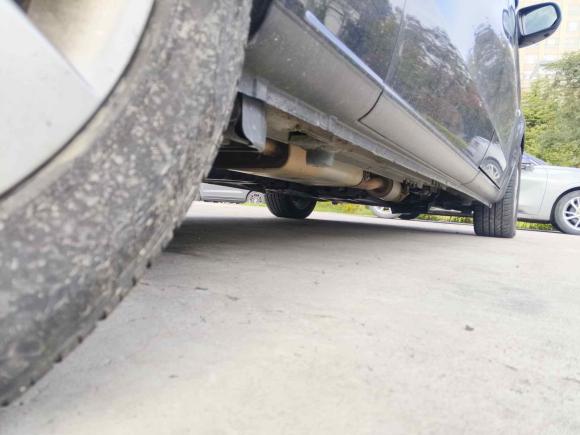 [上海·沪H] 二手奔驰威霆2016款 2.0T 商务版