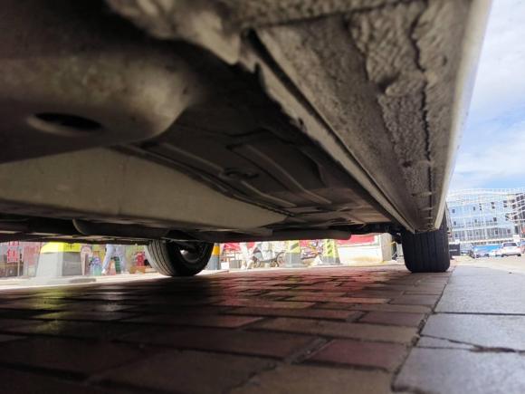 [南通·苏F] 二手别克英朗2021款 改款 典范 1.5L 自动精英型