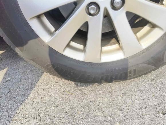 [无锡·苏B] 二手别克别克GL82018款 28T 豪华型 国VI