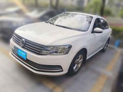 [佛山·粤S] 大众朗逸2015款 1.6L 自动风尚版