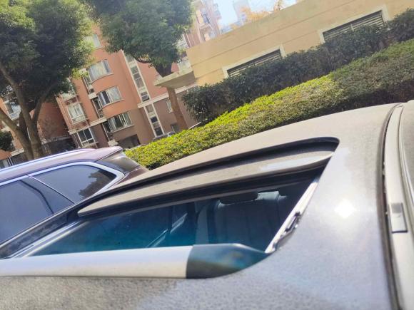 [上海·沪A] 二手马自达睿翼2009款 2.5L 自动尊贵版