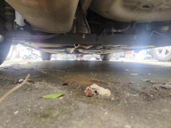 [深圳·粤M] 二手日产骐达TIIDA2019款 1.6L CVT智行版 国V