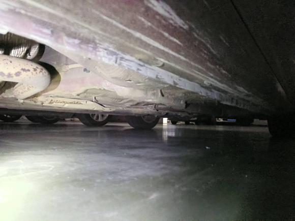 [南京·苏A] 二手名爵MG62017款 20T 自动精英智联版 国V