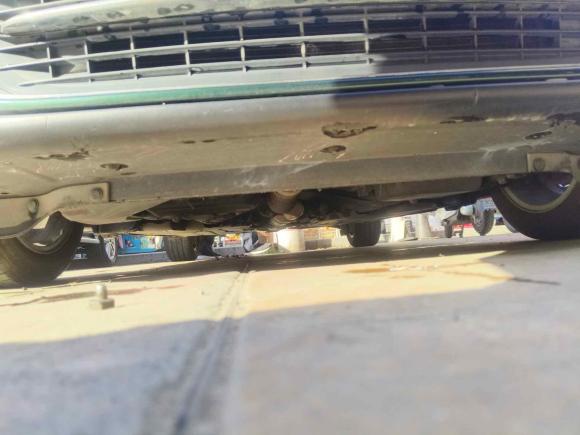 [合肥·皖A] 二手MINIMINI2011款 1.6L COOPER Fun