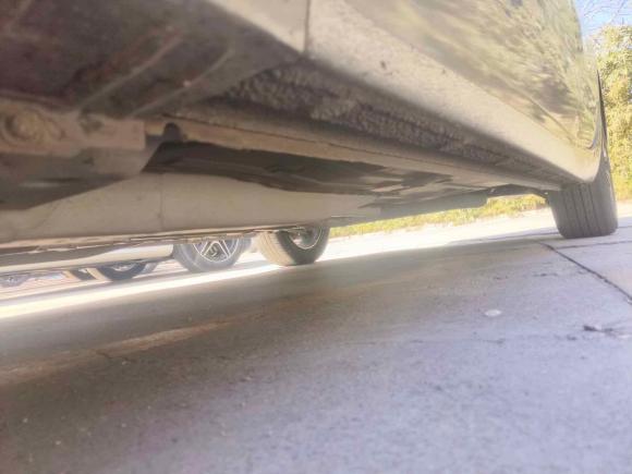 [青岛·鲁B] 二手雪佛兰科鲁泽2022款 轻混 RS 330T 自动畅快版