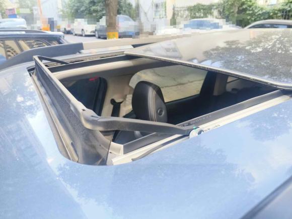 [合肥·皖A] 二手哈弗哈弗大狗2021款 1.5T DCT两驱拉布拉多版