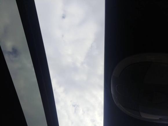 [上海·沪F] 二手奔驰奔驰CLS2009款 CLS 350