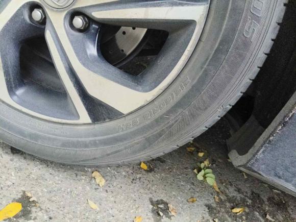 [西安·陕A] 二手本田雅阁2016款 2.0L 舒适版