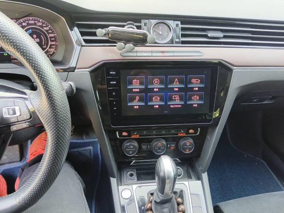 [芜湖·皖B] 二手大众迈腾2019款 330TSI DSG 尊贵型 国V