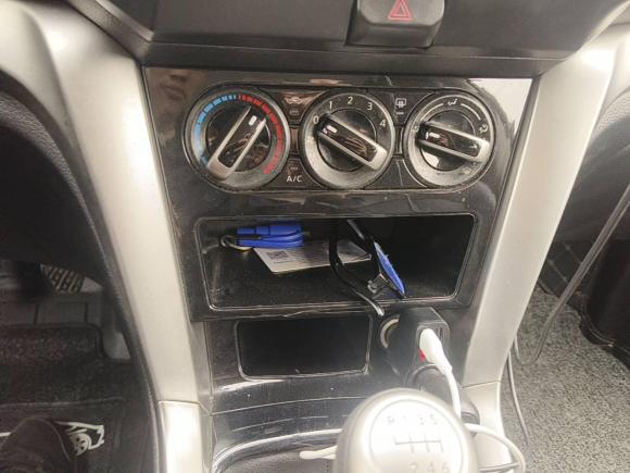 [深圳·豫R] 二手启辰启辰T702016款 2.0L 手动睿趣版