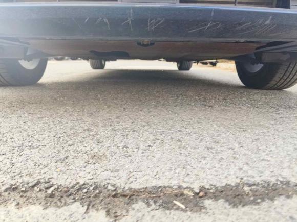 [青岛·鲁B] 二手广汽传祺传祺M62021款 PRO 270T 自动尊享版