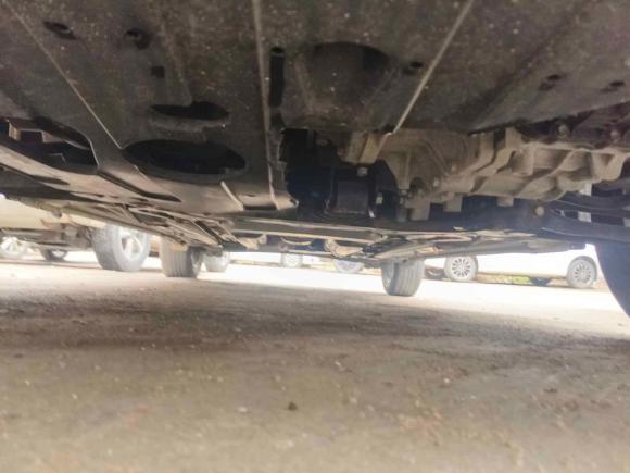 [济南·鲁A] 二手起亚奕跑2019款 1.4L 自动趣享版 国VI