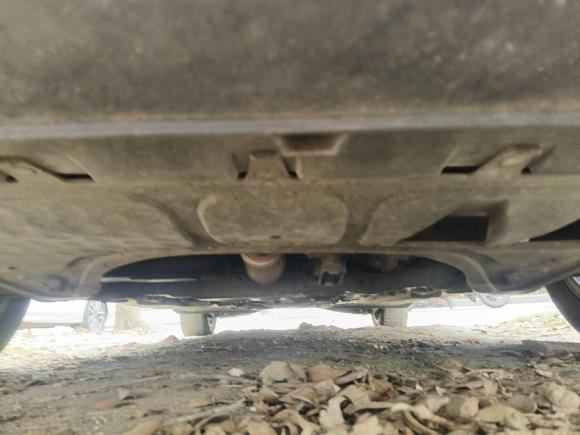 [上海·沪C] 二手大众途安2011款 1.4T DSG智雅版5座