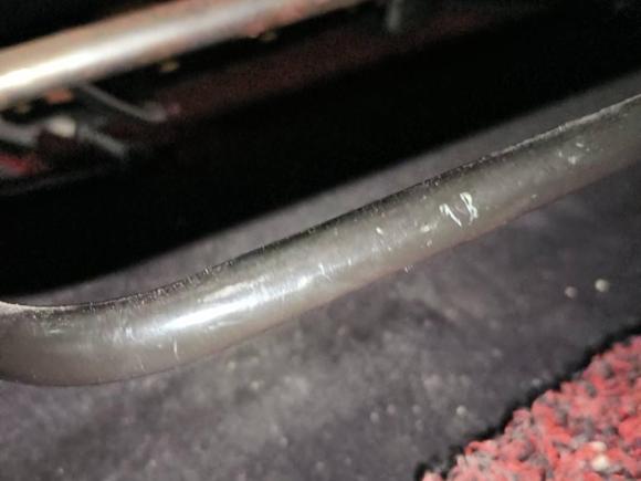 [宁波·浙B] 二手马自达马自达62013款 2.0L 自动时尚型