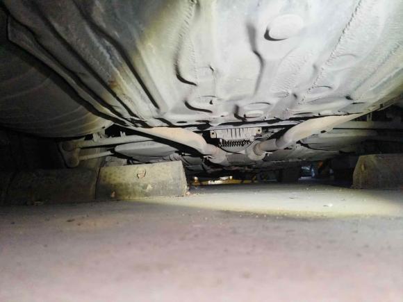 [宁波·浙B] 二手雷克萨斯雷克萨斯LS2005款 430