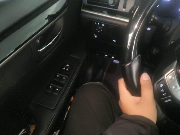 [宁波·浙B] 二手雷克萨斯雷克萨斯ES2013款 250 精英版