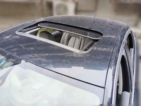 [成都·川B] 二手奥迪奥迪A6L2012款 TFSI 标准型