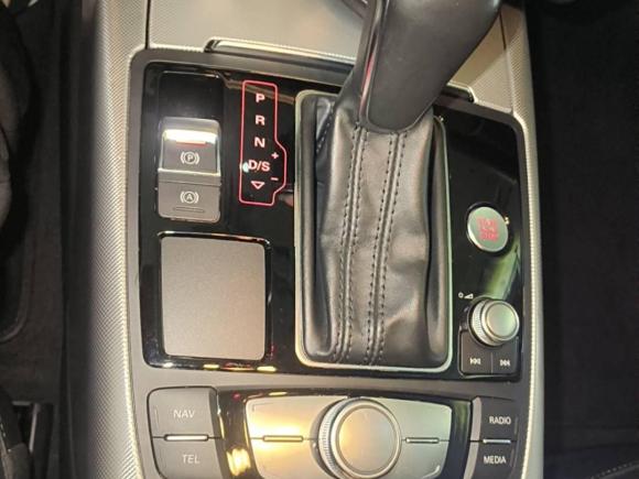 [杭州·浙A] 二手奥迪奥迪A6L2018款 30周年年型 TFSI 进取型