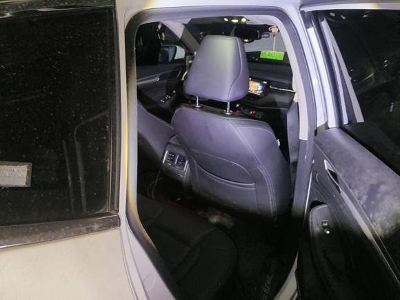 [深圳·赣K] 二手哈弗哈弗F72019款 1.5T 两驱i潮 国VI