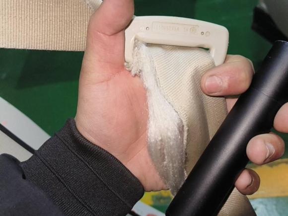 [杭州·浙A] 二手广汽传祺传祺M82018款 320T 尊贵版