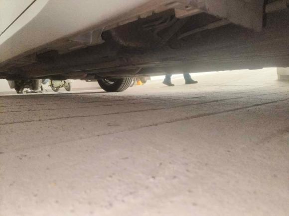 [西安·陕A] 二手雷克萨斯雷克萨斯ES2013款 300h 精英版