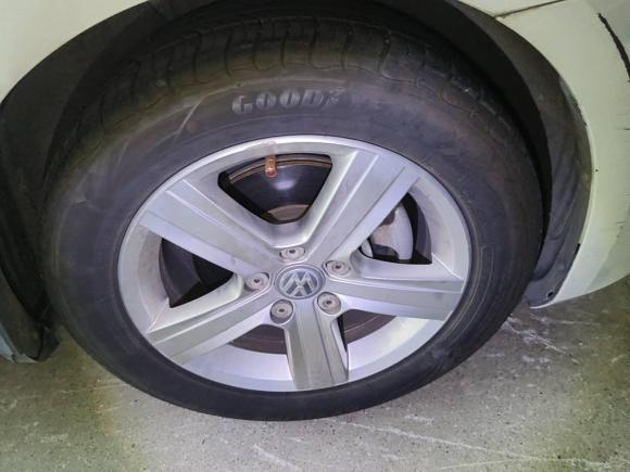 [深圳·粤B] 二手大众高尔夫2014款 1.4TSI 自动豪华型