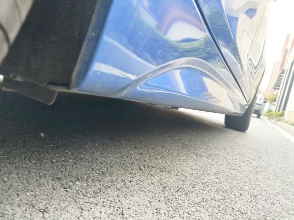 [上海·沪B] 二手宝马宝马3系2017款 330i M运动型