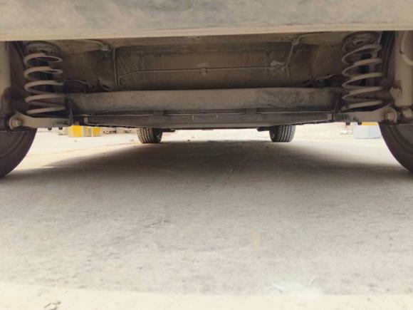 [西安·陕A] 二手比亚迪海豚2021款 401km 骑士版