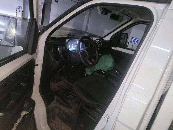 [嘉兴·浙F] 二手开瑞小象EV2023款 青春版 载货车41.86kWh