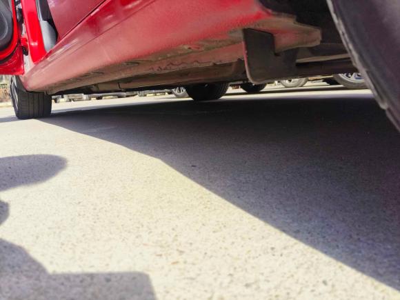 [南昌·赣A] 二手起亚起亚K22012款 两厢 1.6L AT Premium