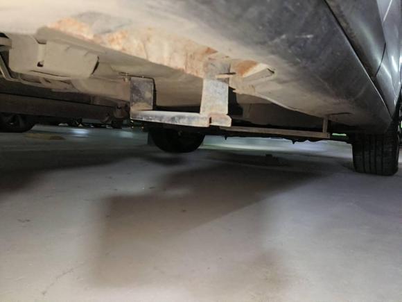 [西安·陕A] 二手广汽传祺传祺GS42015款 200T G-DCT尊贵版