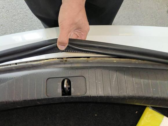 [广州·粤A] 二手凯迪拉克凯迪拉克CT62019款 28T 豪华型