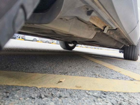 [深圳·粤B] 二手奥迪奥迪Q52017款 40 TFSI 技术型