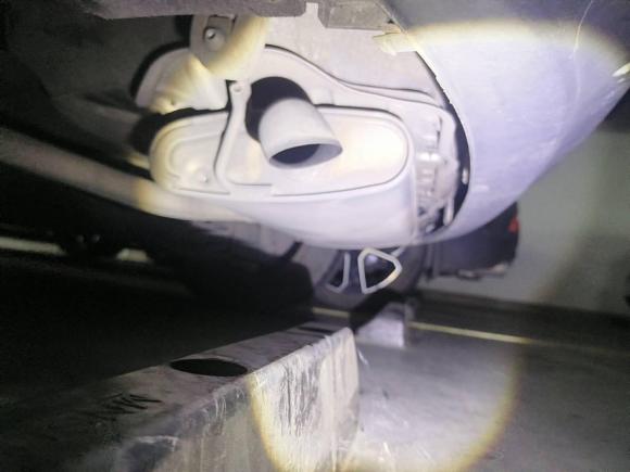 [杭州·浙A] 二手大众高尔夫2014款 1.6L 自动舒适型