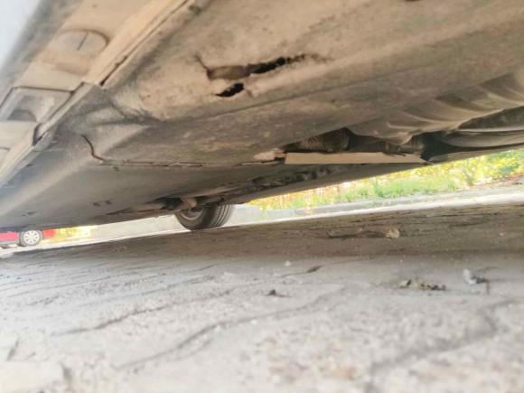 [无锡·苏B] 二手奥迪奥迪A6L2012款 TFSI 标准型