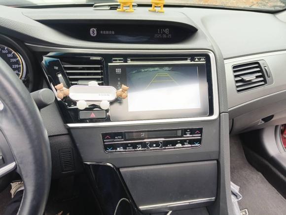 [广州·粤H] 二手本田思铂睿2015款 2.0L 尊贵版