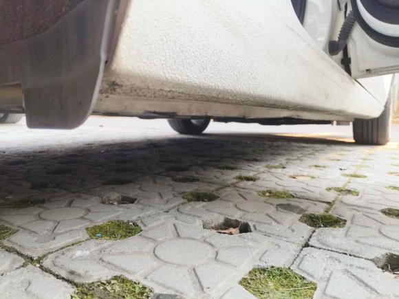 [无锡·苏B] 二手福特福睿斯2017款 幸福版 1.5L 自动时尚型