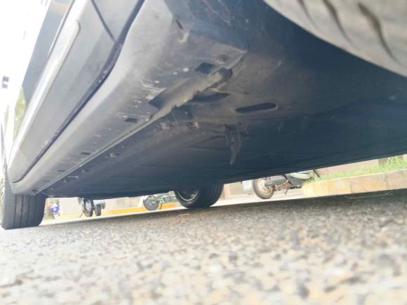 [南通·苏F] 二手零跑汽车零跑C112021款 豪华版