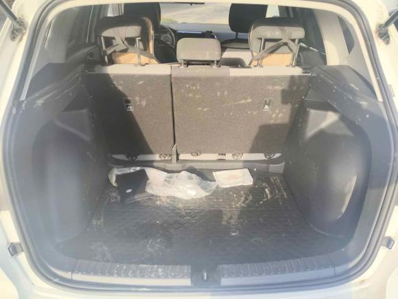 [嘉兴·浙F] 二手捷达捷达VS52021款 280TSI 手动进取型