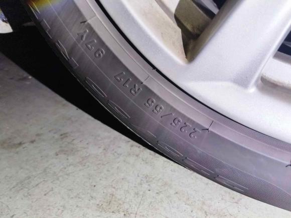 [上海·沪B] 二手宝马宝马5系2015款 520i 典雅型