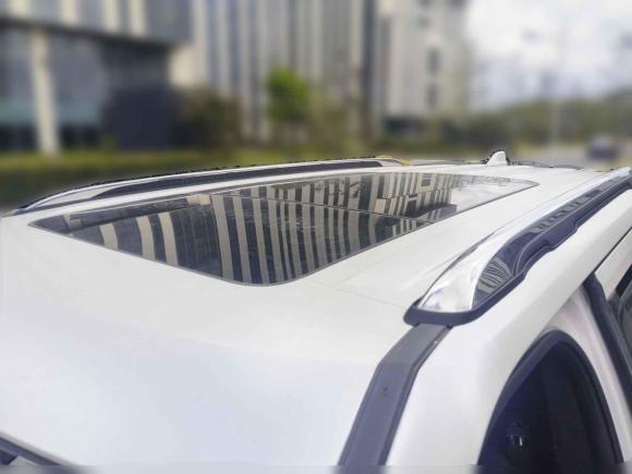 [上海·沪B] 二手福特探险者2018款 3.5T 精英版