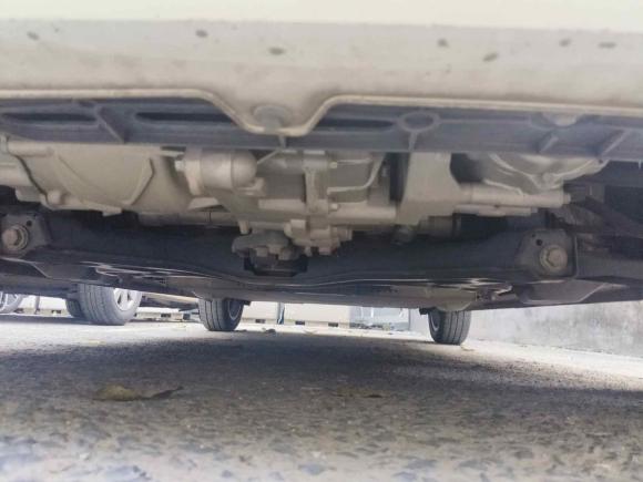 [杭州·浙A] 二手欧拉欧拉黑猫2021款 351km 豪华型