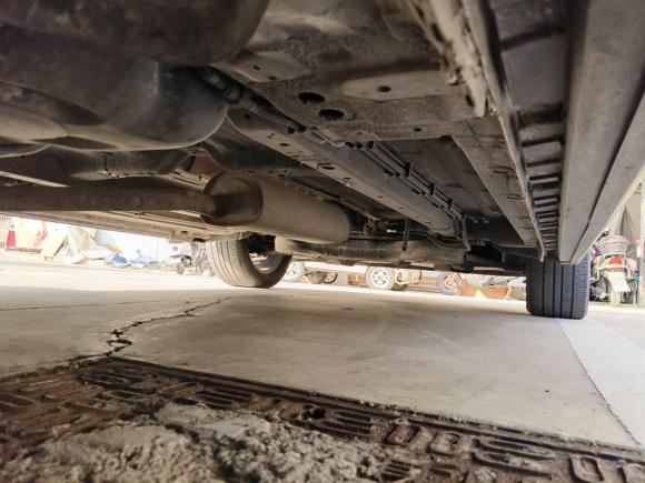 [南通·苏F] 二手上汽大通MAXUS大通G502020款 1.5T 自动豪华版