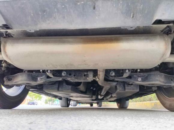 [宁波·浙B] 二手丰田RAV4荣放2022款 2.0L CVT两驱风尚版