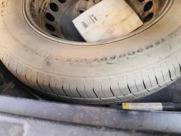 [合肥·皖A] 二手哈弗哈弗大狗2021款 1.5T DCT两驱拉布拉多版