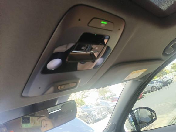 [苏州·苏E] 二手蔚来蔚来ES62020款 420KM 运动版