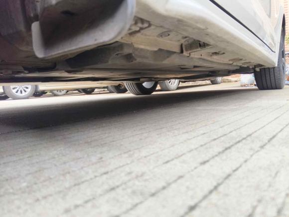 [佛山·桂L] 二手丰田雷凌2021款 185T CVT运动版